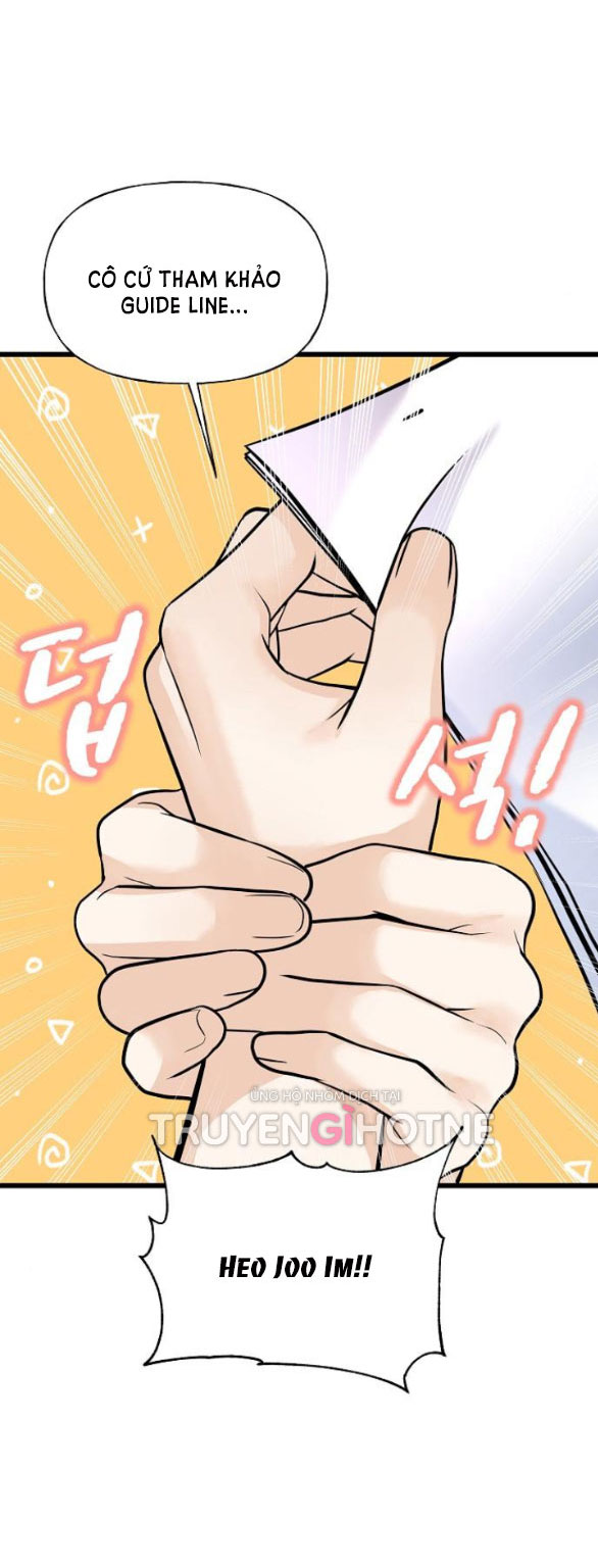 random target - mục tiêu ngẫu nhiên chapter 4.2 40