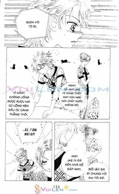 chàng gà mái chapter 6 135