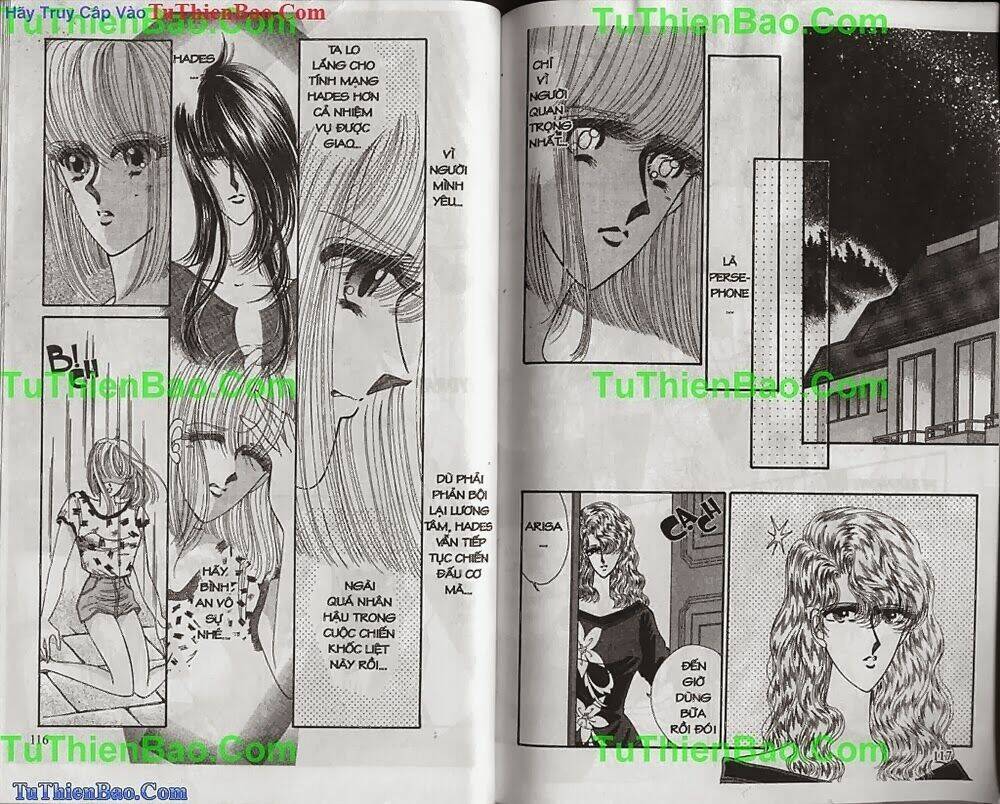 aries thần thoại cung hoàng đạo chapter 8 59