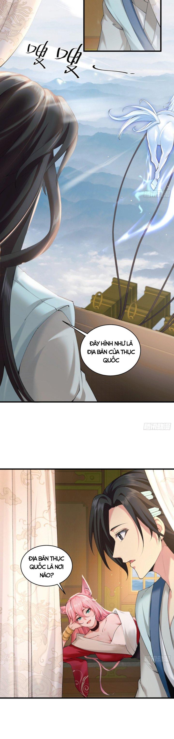 khởi đầu với tuyệt sắc nữ sư phụ: hệ thống thập cân phản cốt chapter 24 3