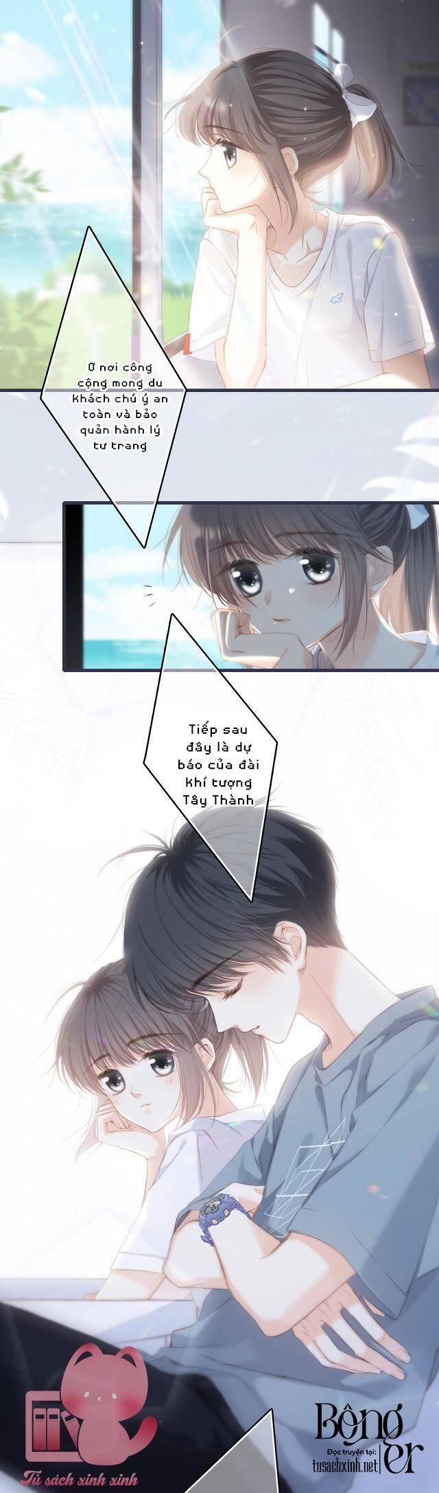 con tim rung động 2 chapter 147 33