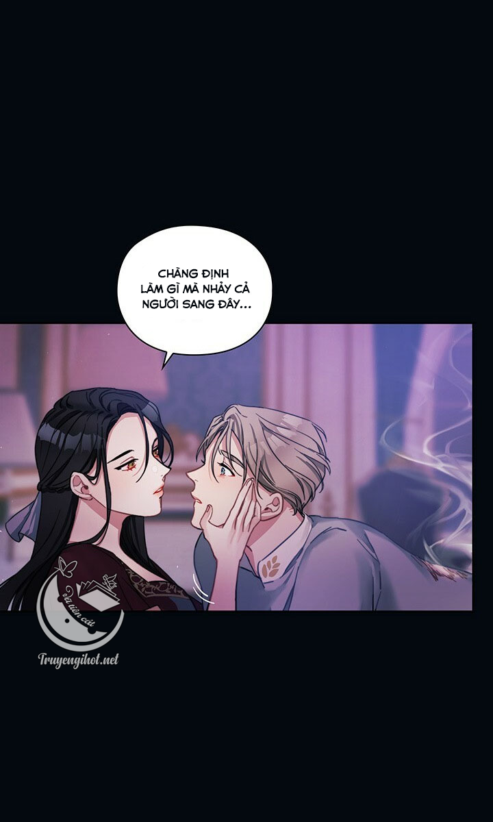 người yêu tiền kiếp chapter 1.2 24