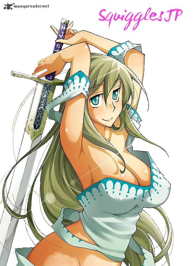 lovely yuri chapter 10 2