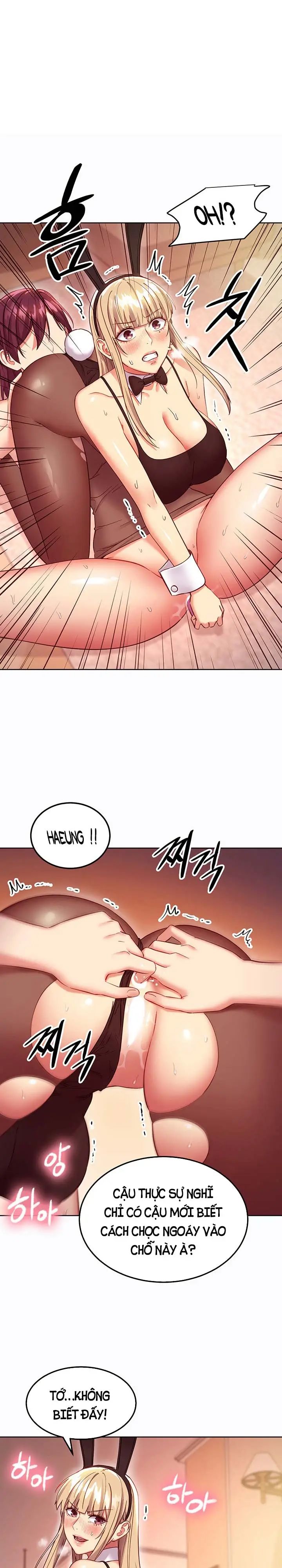 bạn của mẹ kế chapter 116 10