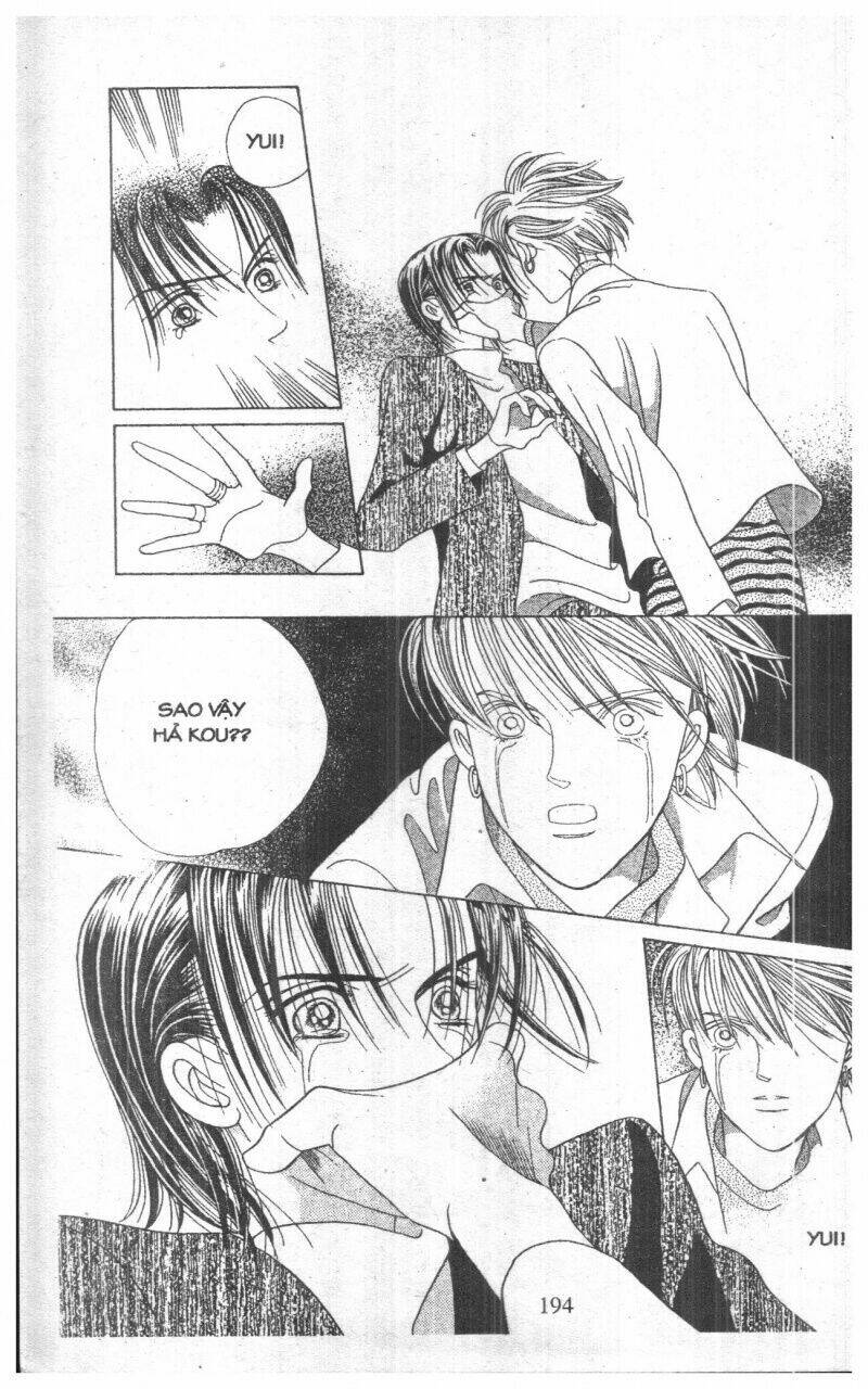 nàng tiên ánh trăng - kaguya hime chapter 21 194