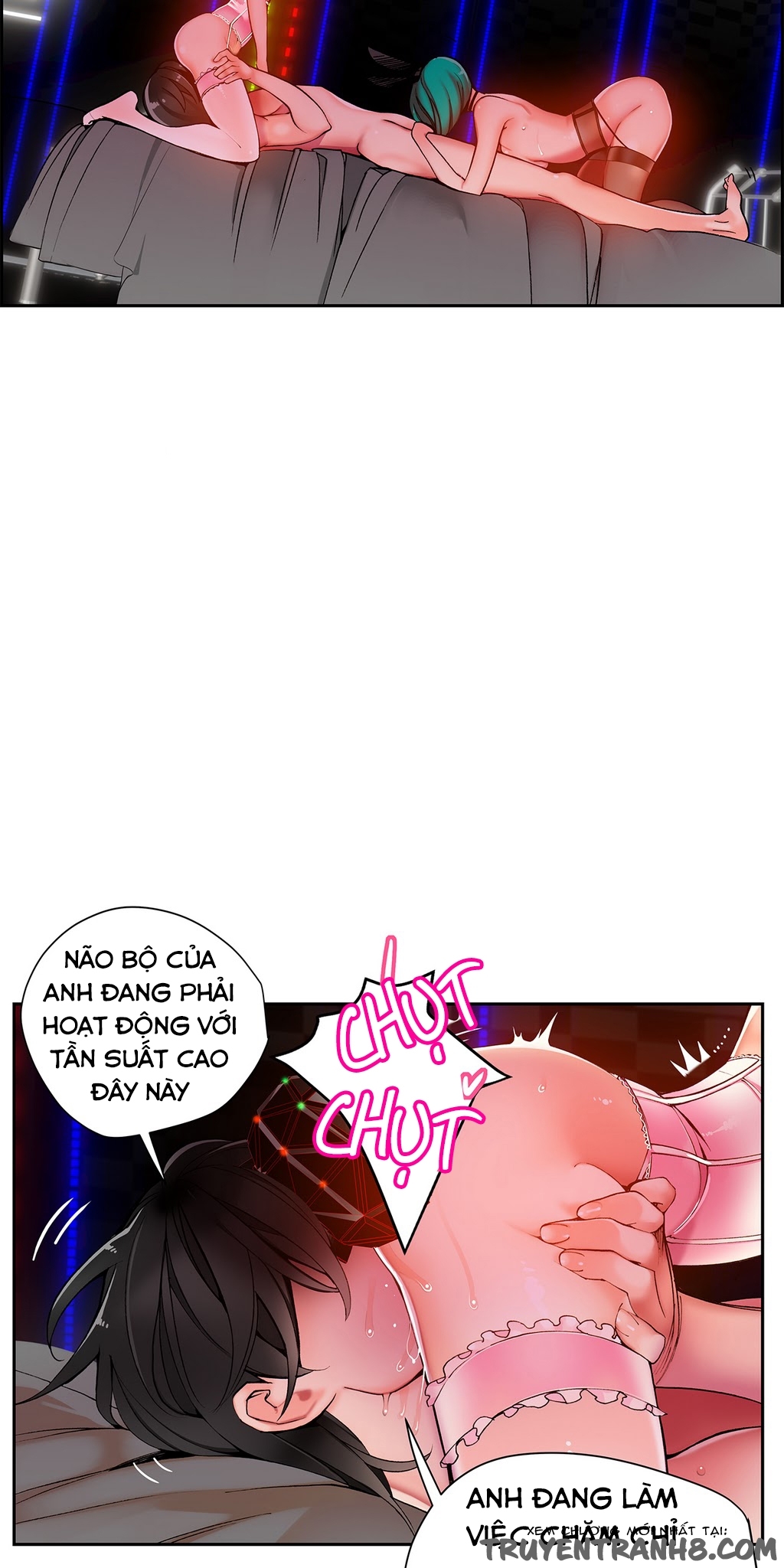 sự ràng buộc của lilith chapter 14 52