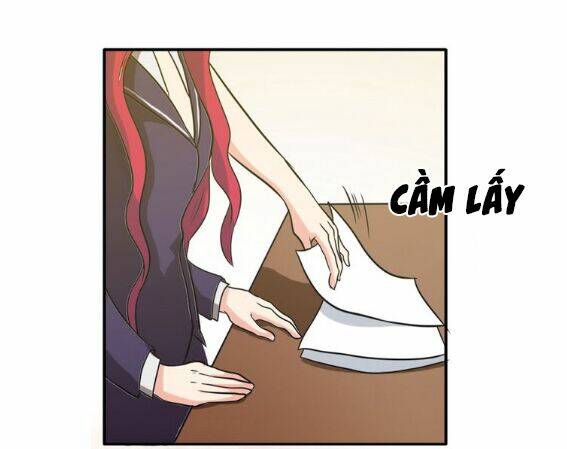 boygroup của ta, thần của ta chapter 3 8