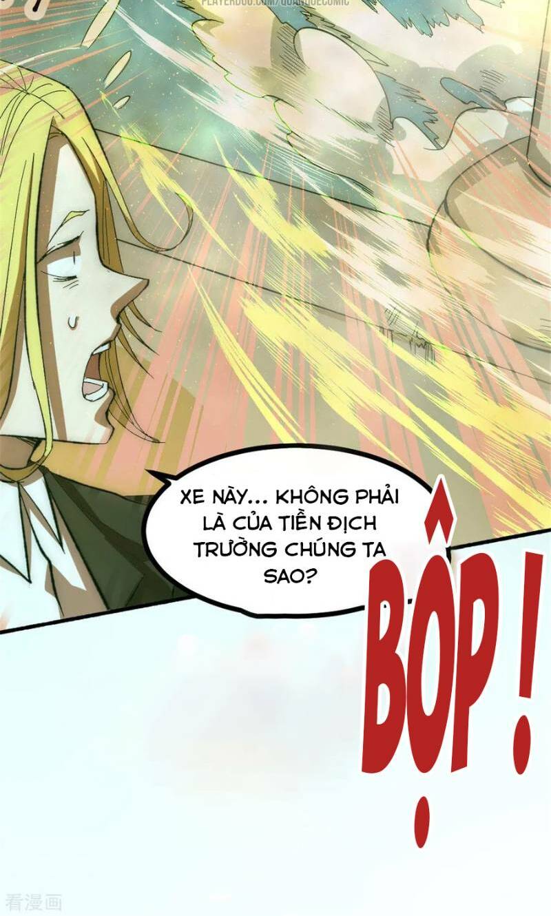 đô thị đỉnh phong cao thủ chapter 24 4