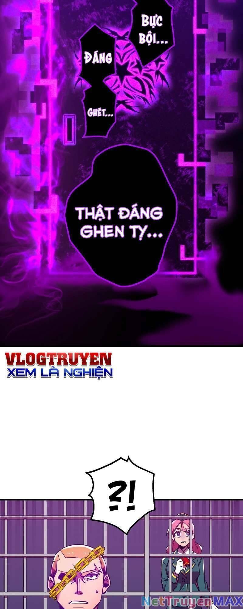 Huyết Thánh Cứu Thế Chủ~ Ta Chỉ Cần 0.0000001% Đã Trở Thành Vô Địch chapter 16 4