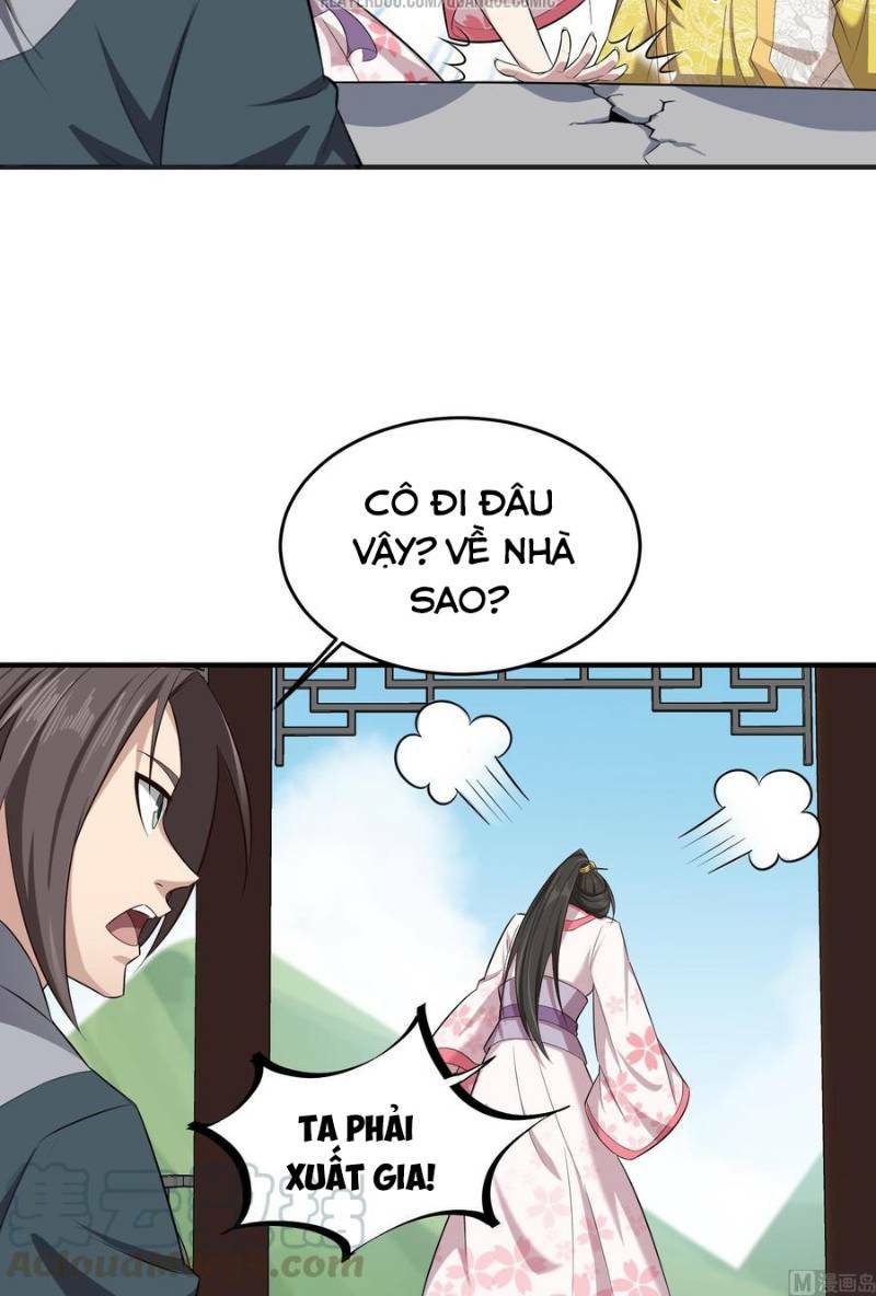 trọng sinh tới đại đường chapter 66 4