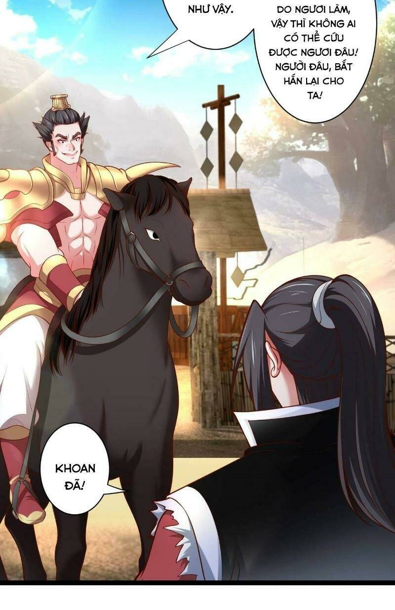 trọng sinh tối cường ma tôn ở rể chapter 56 32