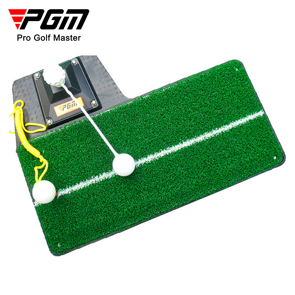 Thảm Tập Golf Swing 3 trong 1 PGM - HL001( TẬP GOLF TẠI NHÀ)