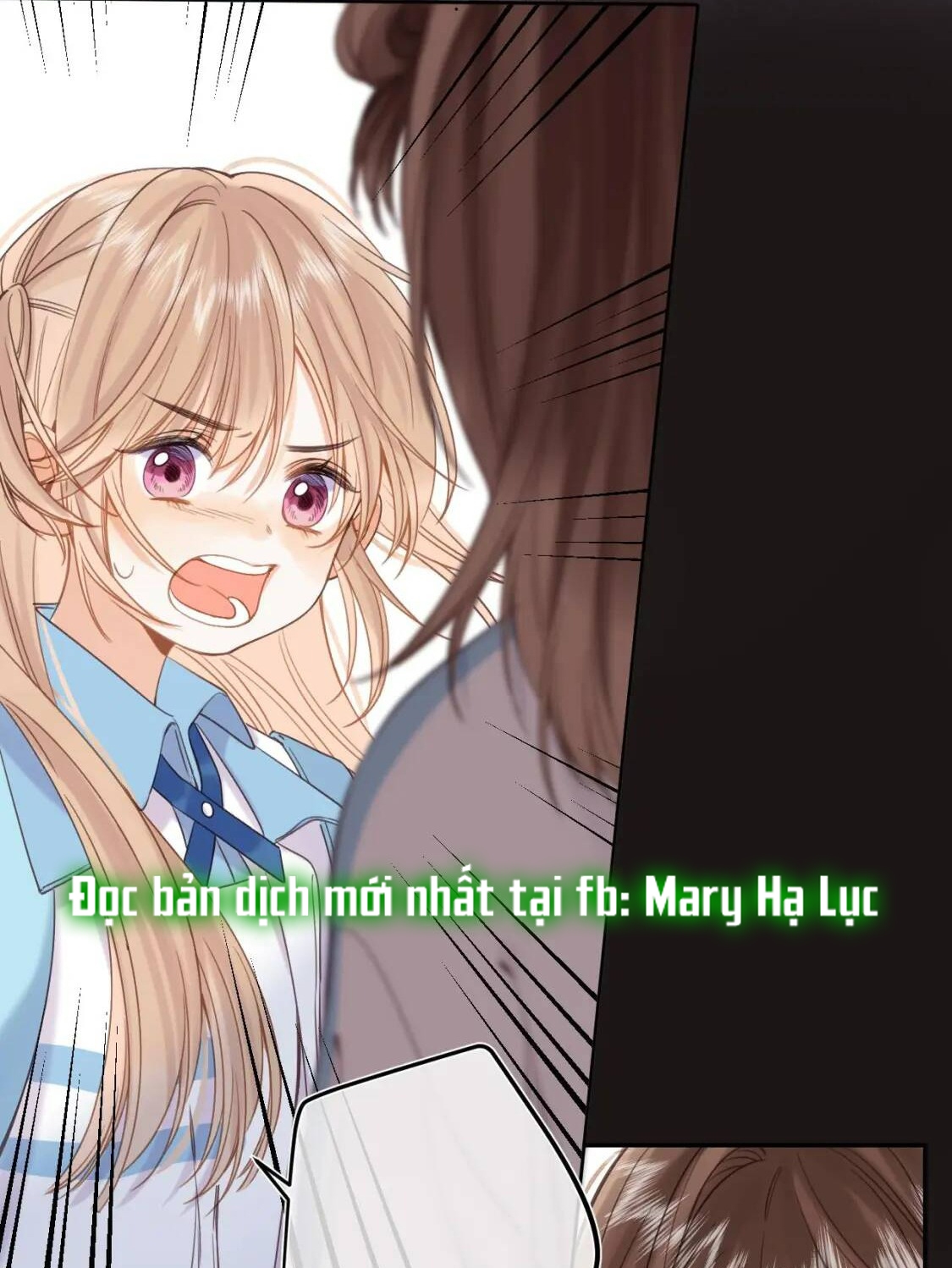 vụng trộm không thể giấu - mối tình thầm kín chapter 30 22