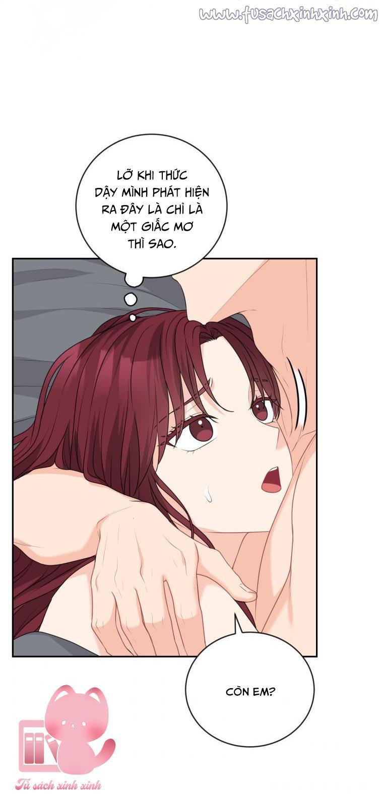 mong được chị chỉ bảo, tiền bối chapter 17 42