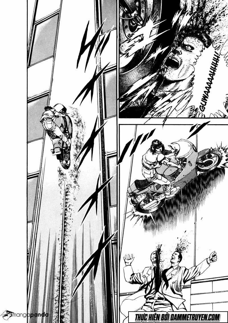 damned chapter 15 16