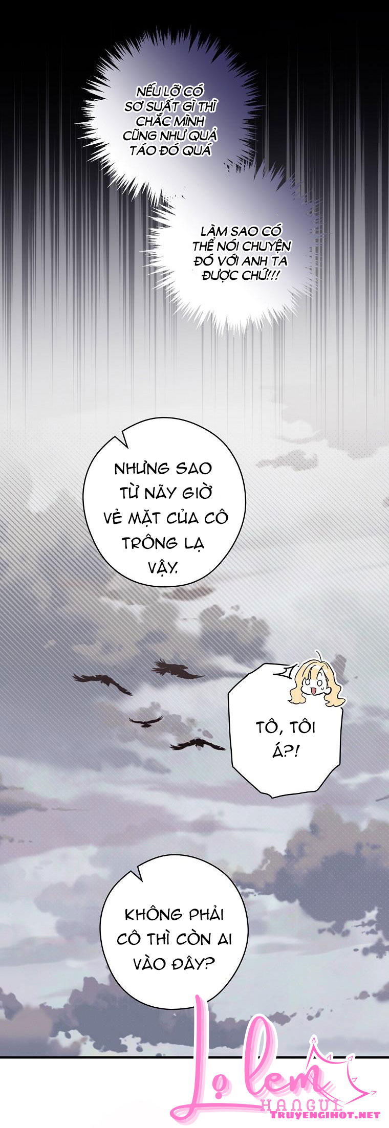 phương pháp khiến chồng đứng về phía của tôi chapter 24.2 11