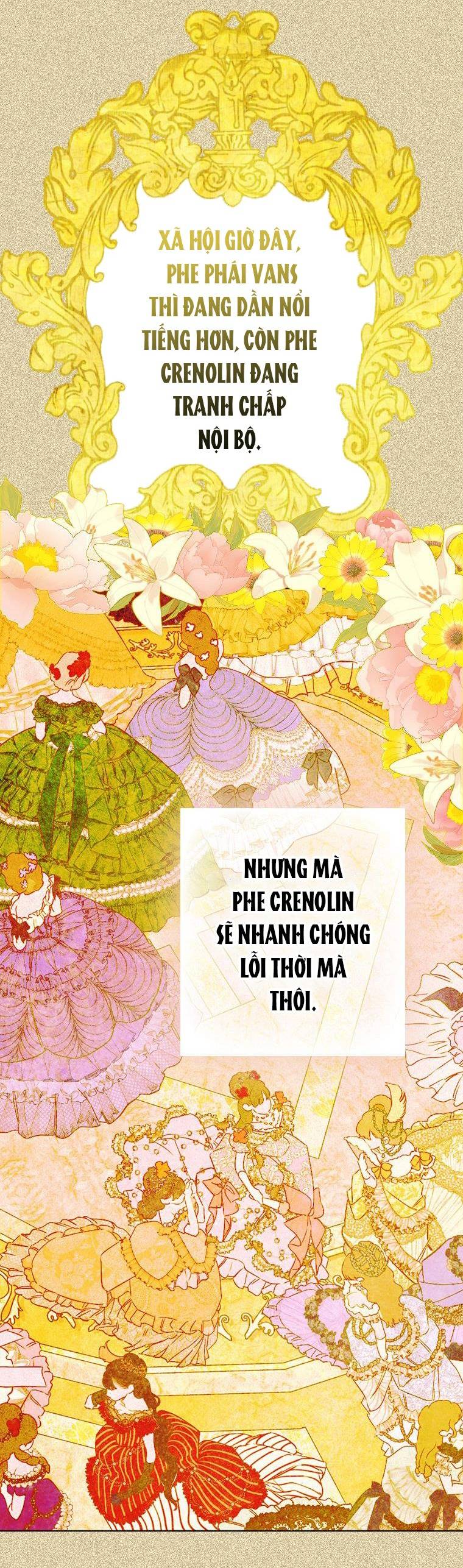 mẹ tôi lại kết hôn lần nữa chapter 22 29
