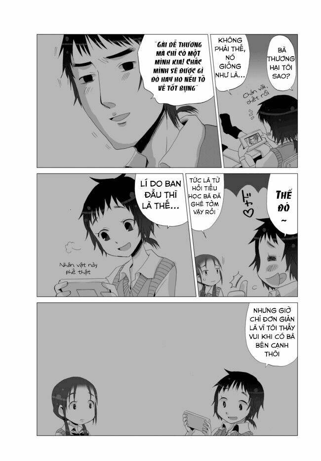 angel game: sayonara to mirai no kakera chapter 5 7