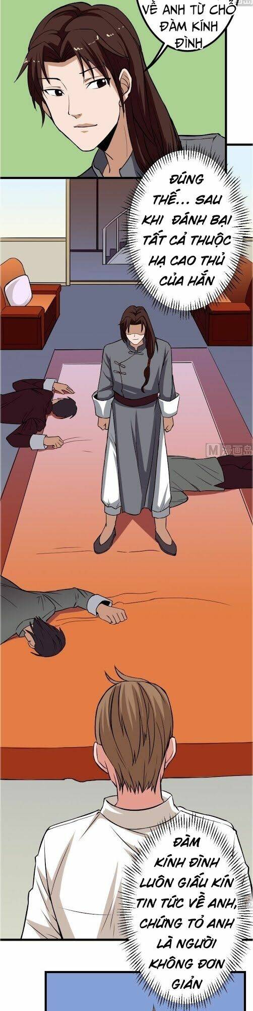 ngưu thư cung ứng thương chapter 72 13