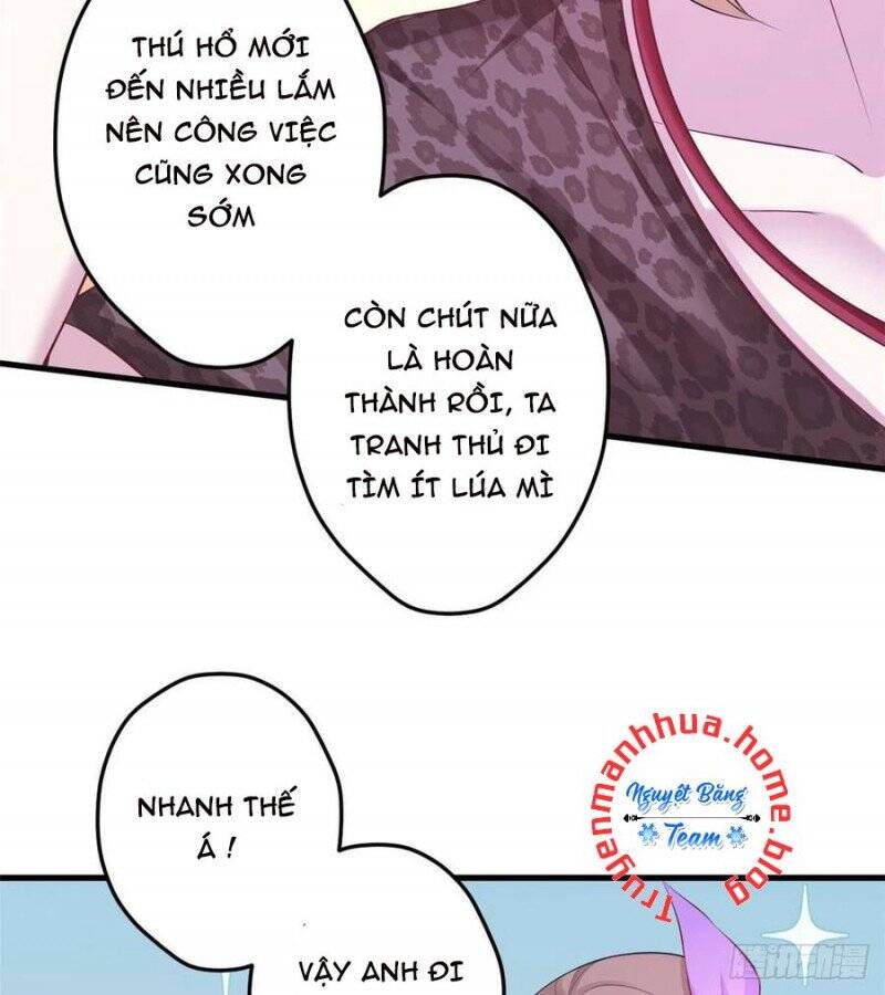 [16+] thảnh thơi thú thế chủng chủng điền, sinh sinh tể chapter 352 5