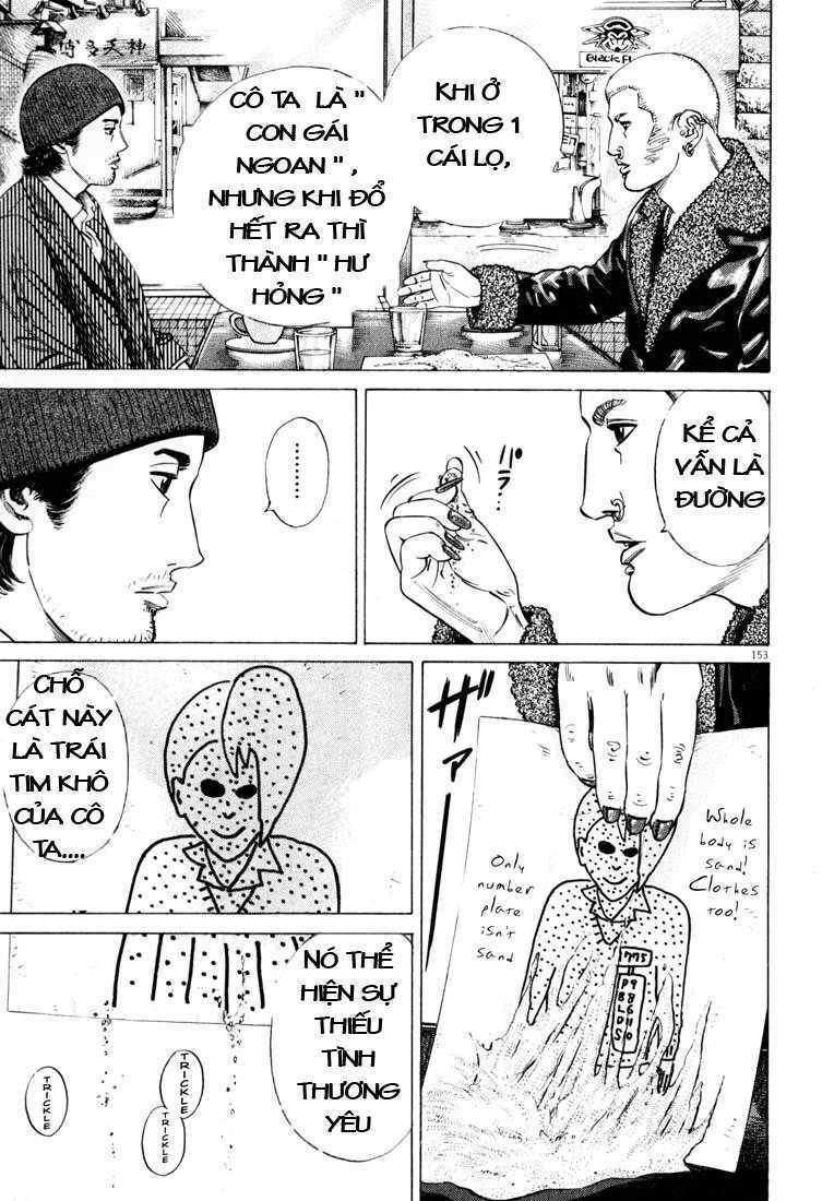 homunculus chapter 30 18