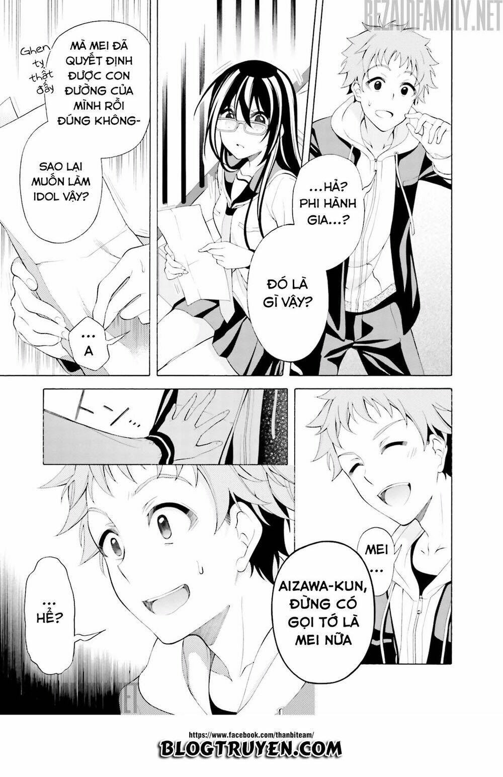 itsuka, kimi ga mezametara chapter 1.1 20