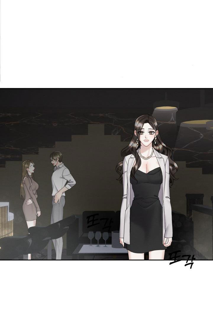 [18+] trò chơi giữa hai người chapter 6.2 2