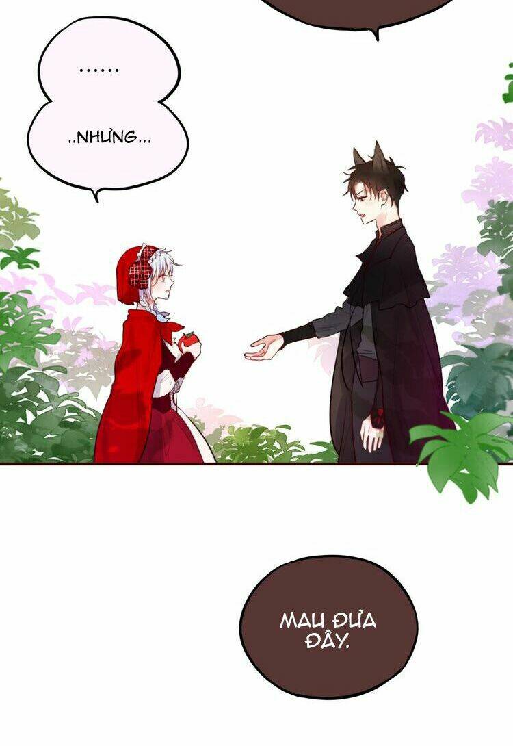 đêm ngày không dứt chapter 15.2 10