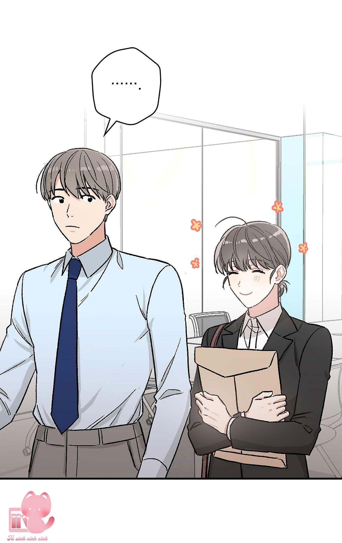 quán cà phê của bom chapter 5 41