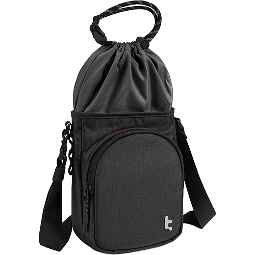 Túi đeo chéo Tomtoc GameOn-G50 Nintendo Switch 2 JoyCarry Sling G50S1 - Hàng chính hãng