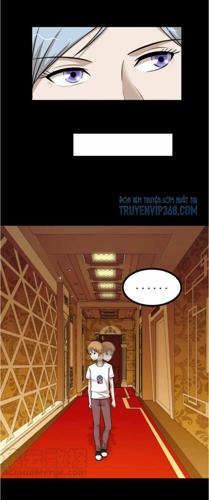 đai ca trở lại tuổi 16 chapter 64 11