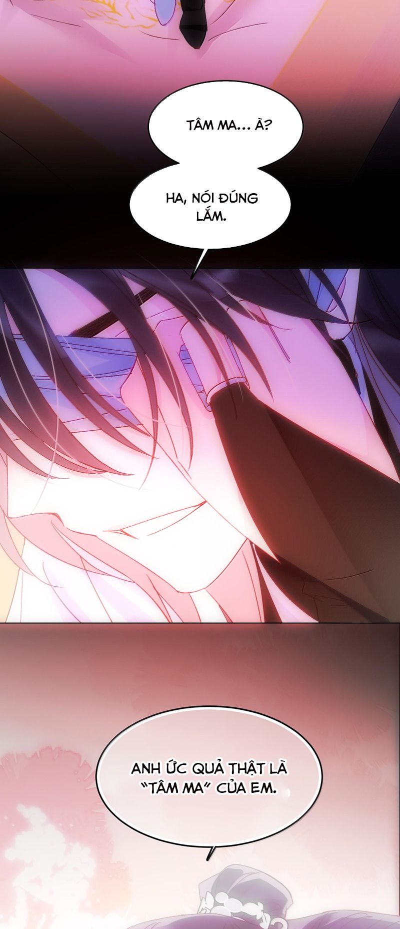 tôi phải làm 1 kẻ đại xấu xa chapter 130 13