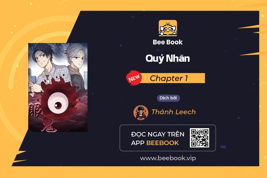 quỷ nhãn chapter 1 1
