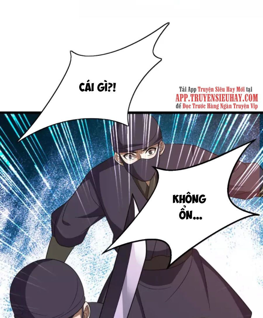 chúa tể tam giới chapter 213 12