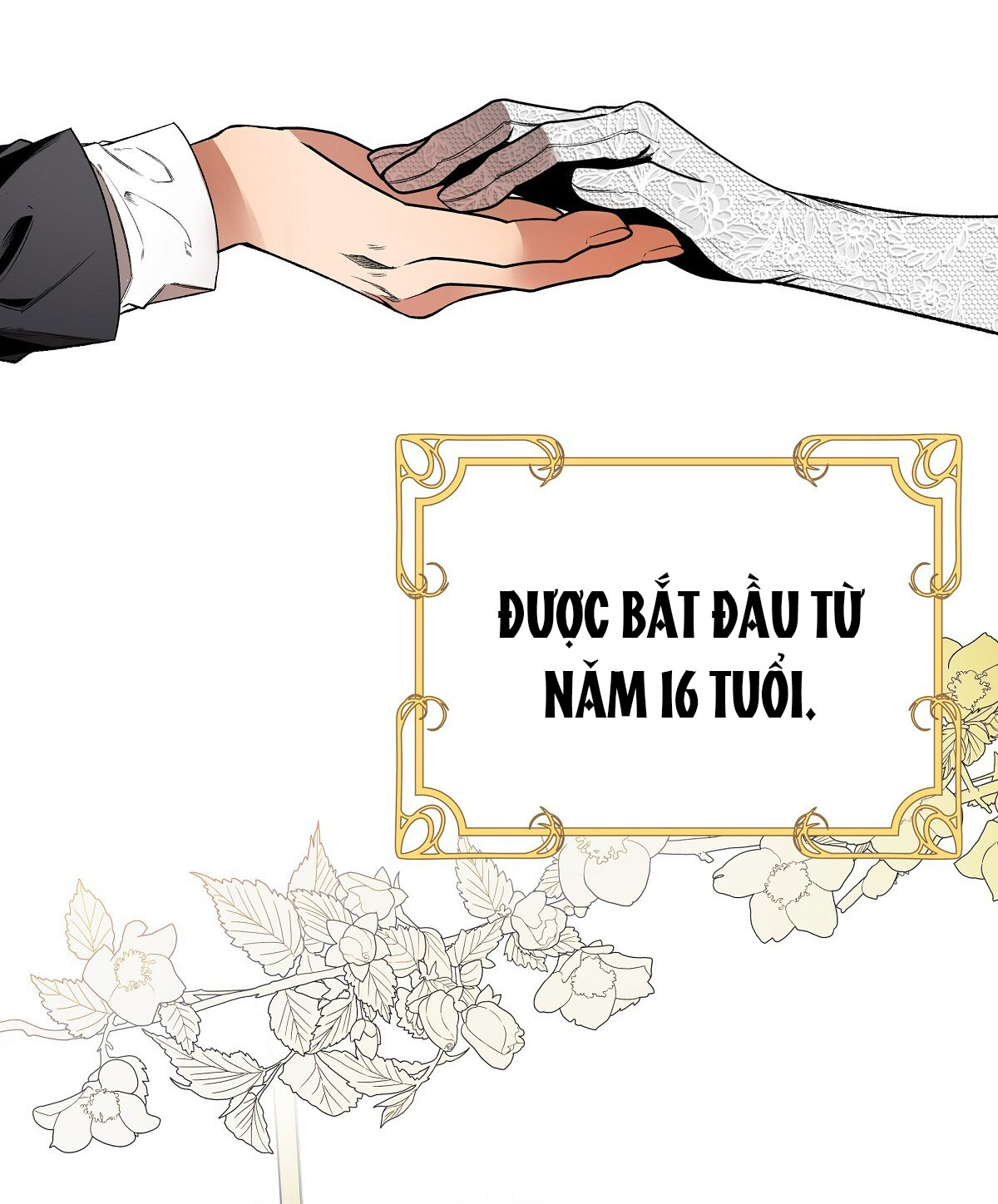 bánh xe của charlotte chapter 8.1 2