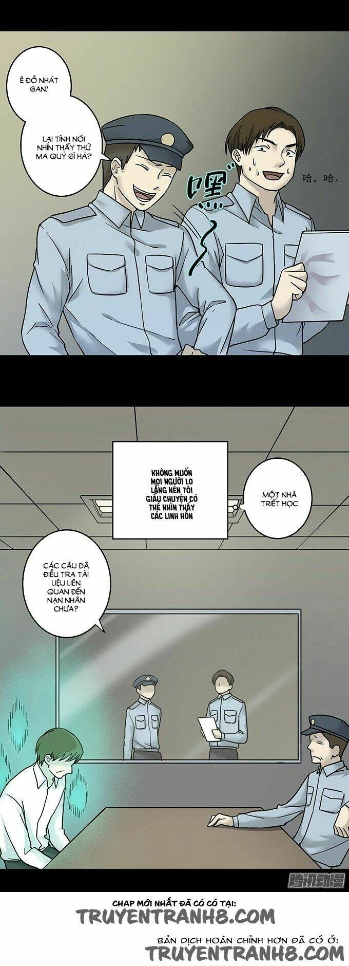 ớn lạnh tuyệt đối chapter 101 12