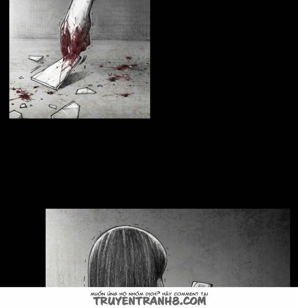 house of doll-ngôi nhà của những búp bê chapter 25 37