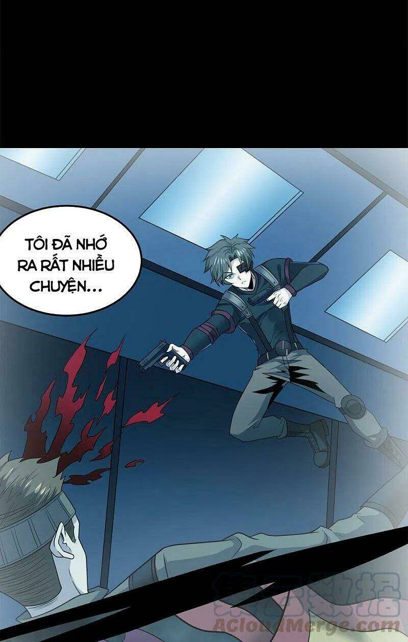 kiếm vũ chapter 209 34