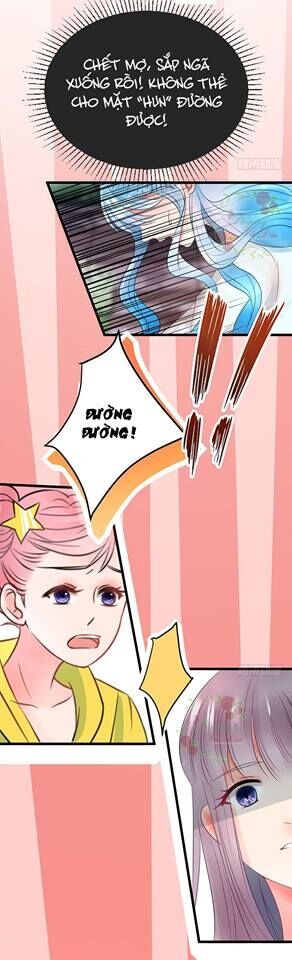 luyến đường thời quang chapter 20 44