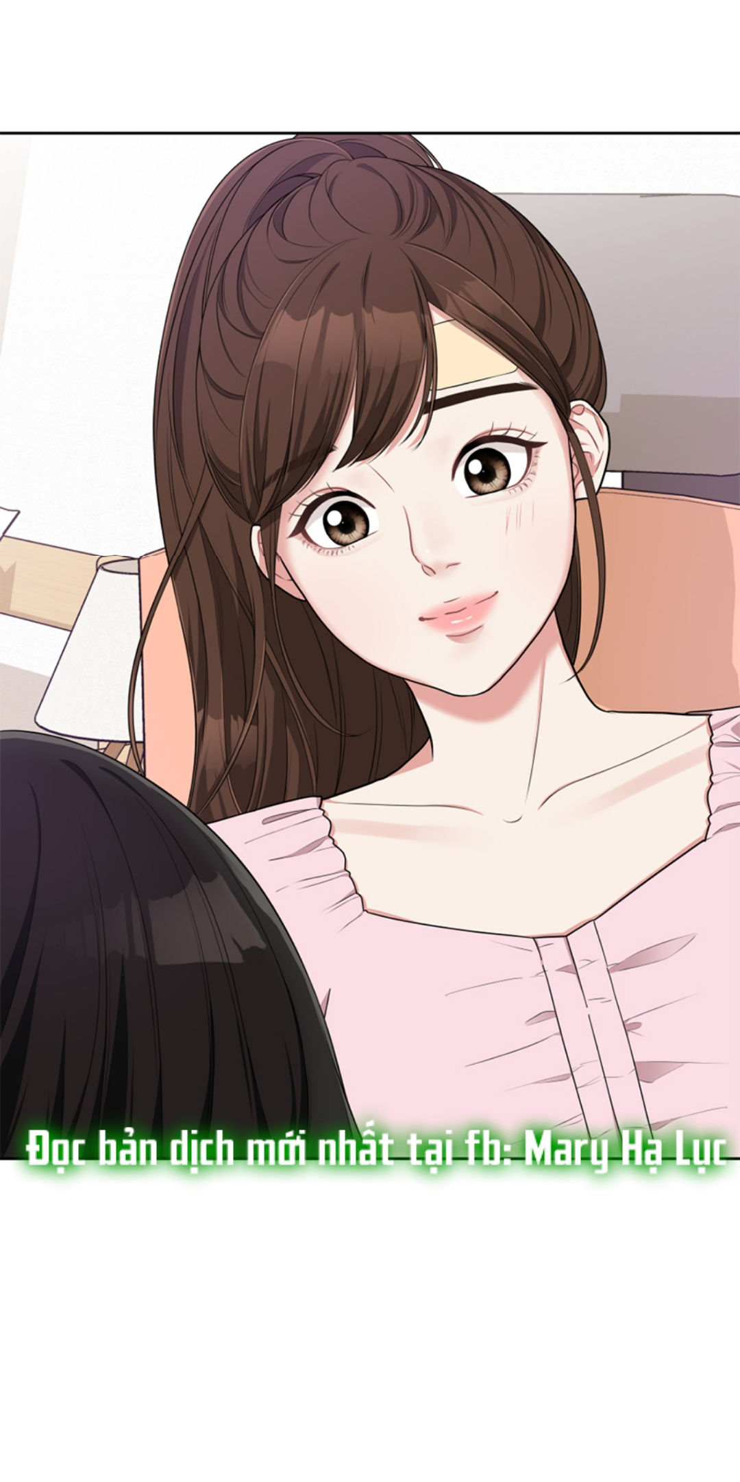 gửi em người đánh cắp những vì sao - to you who swallowed a star chapter 7.2 18