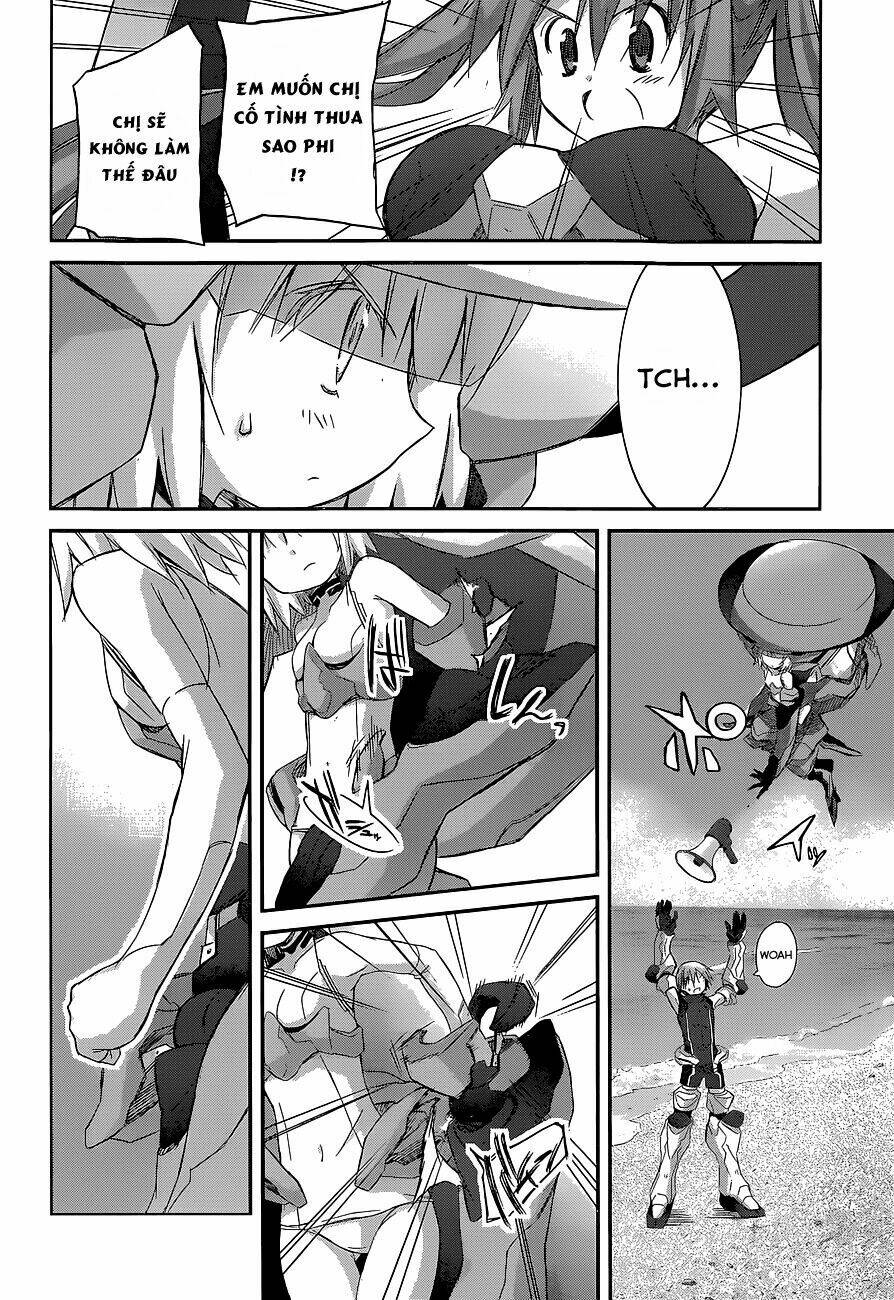 valkyria nainen kikan chapter 13 12