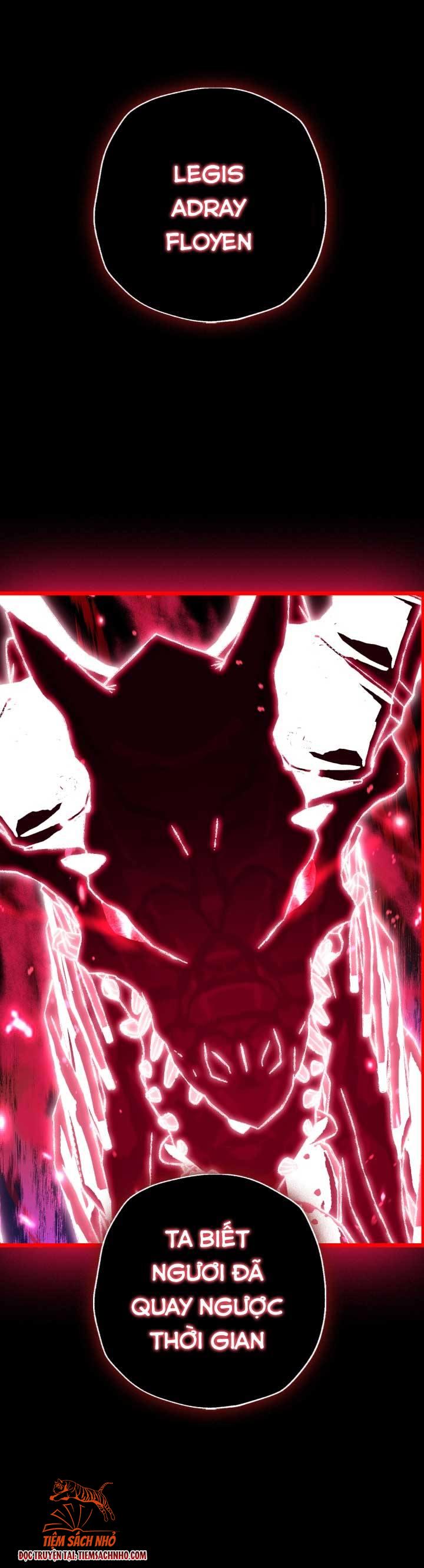 cha, con không muốn kết hôn đâu chapter 76 2