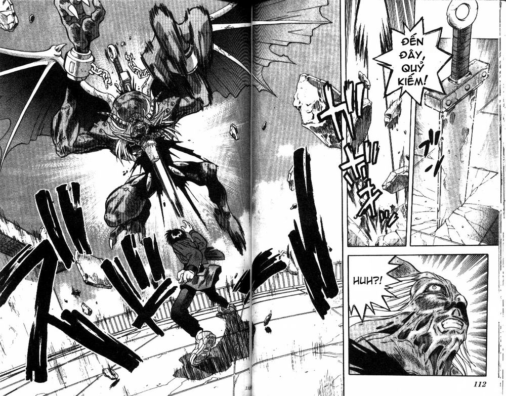 devil and devil chapter 14 6