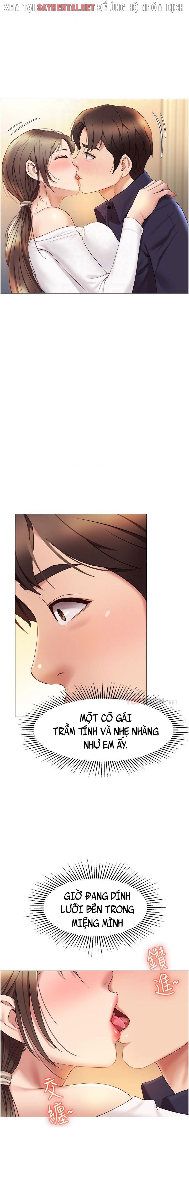 bạn của con gái chapter 13 2