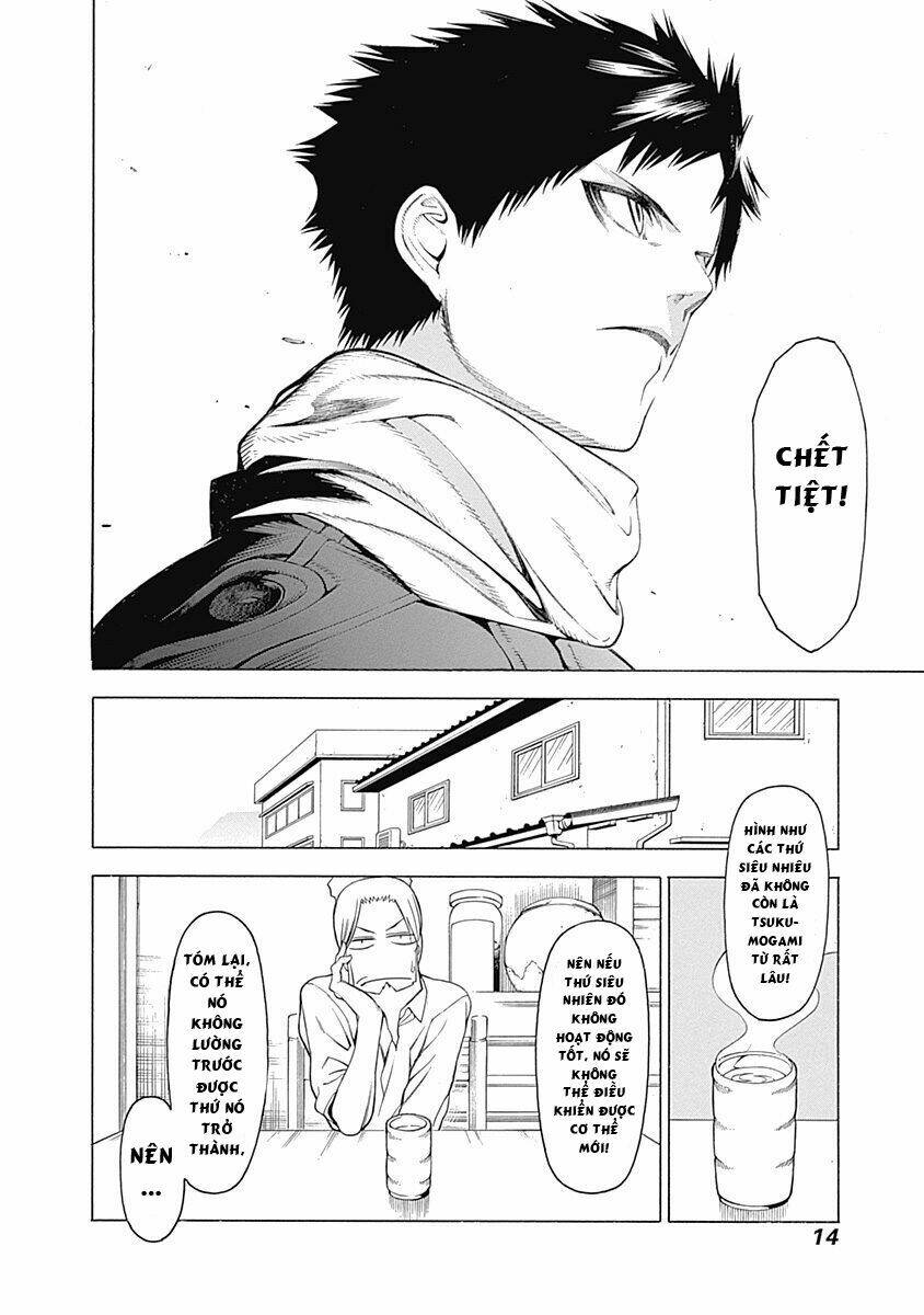 mononogatari chapter 1 14