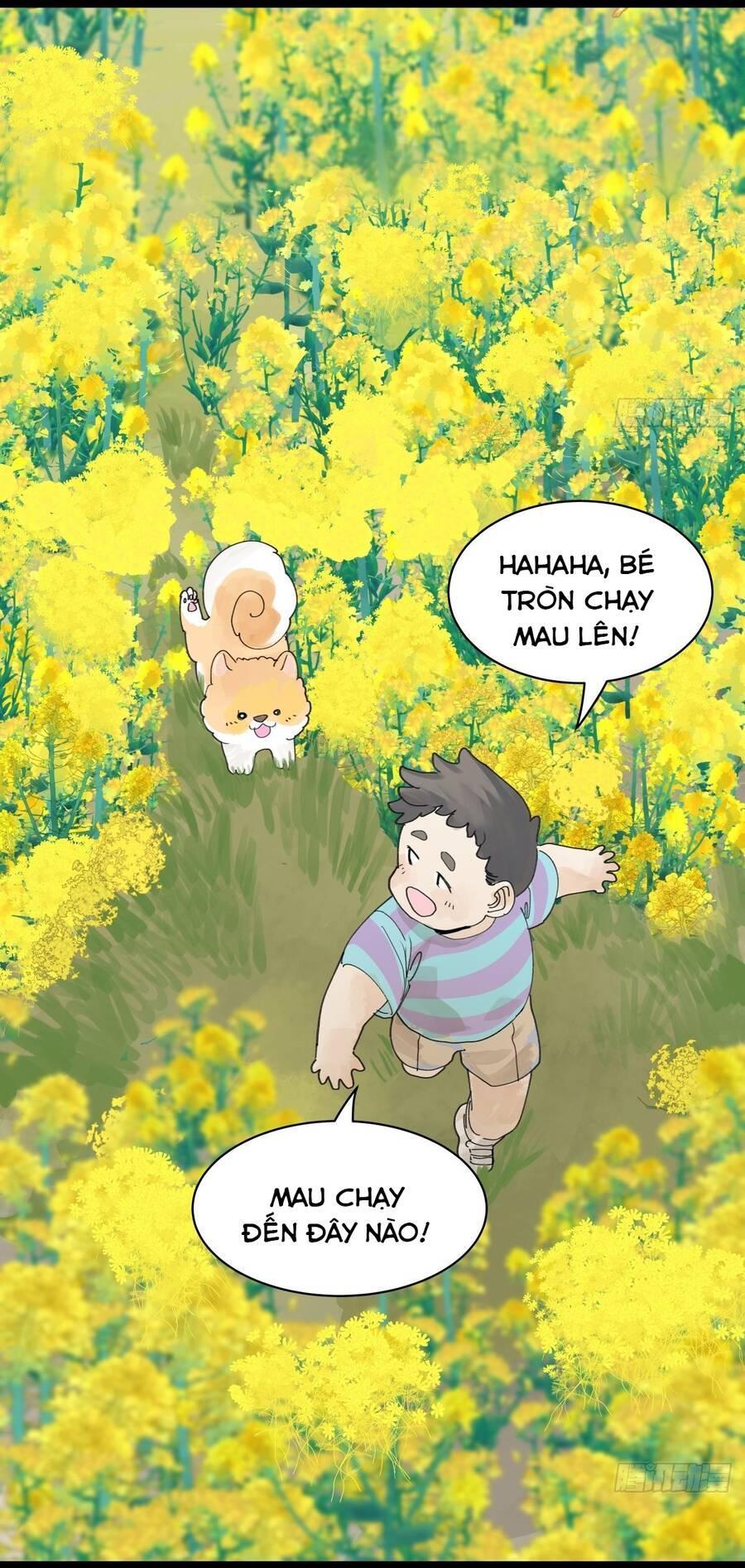 bạn cùng lớp tôi đều kỳ lạ chapter 53 31