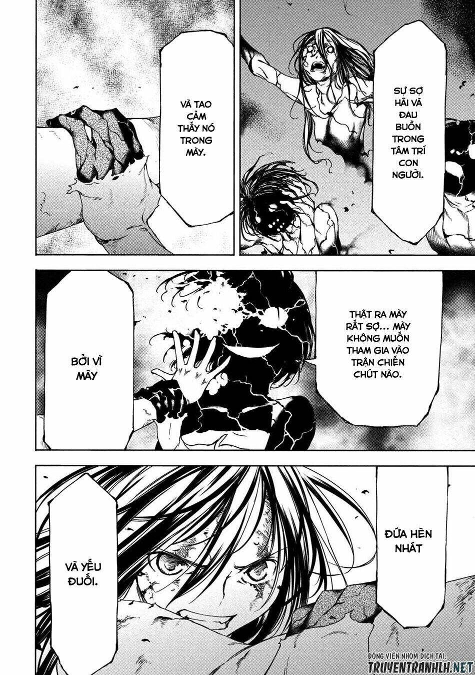 gleipnir - sợi xích thần chapter 76 8