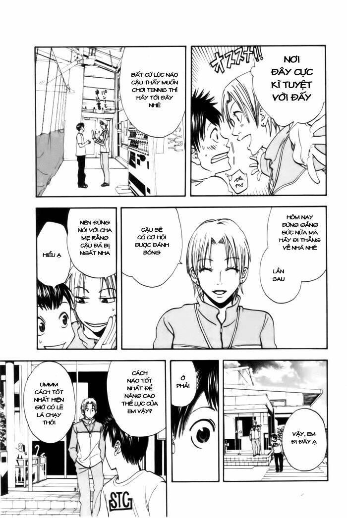 baby steps chapter 1.3 17