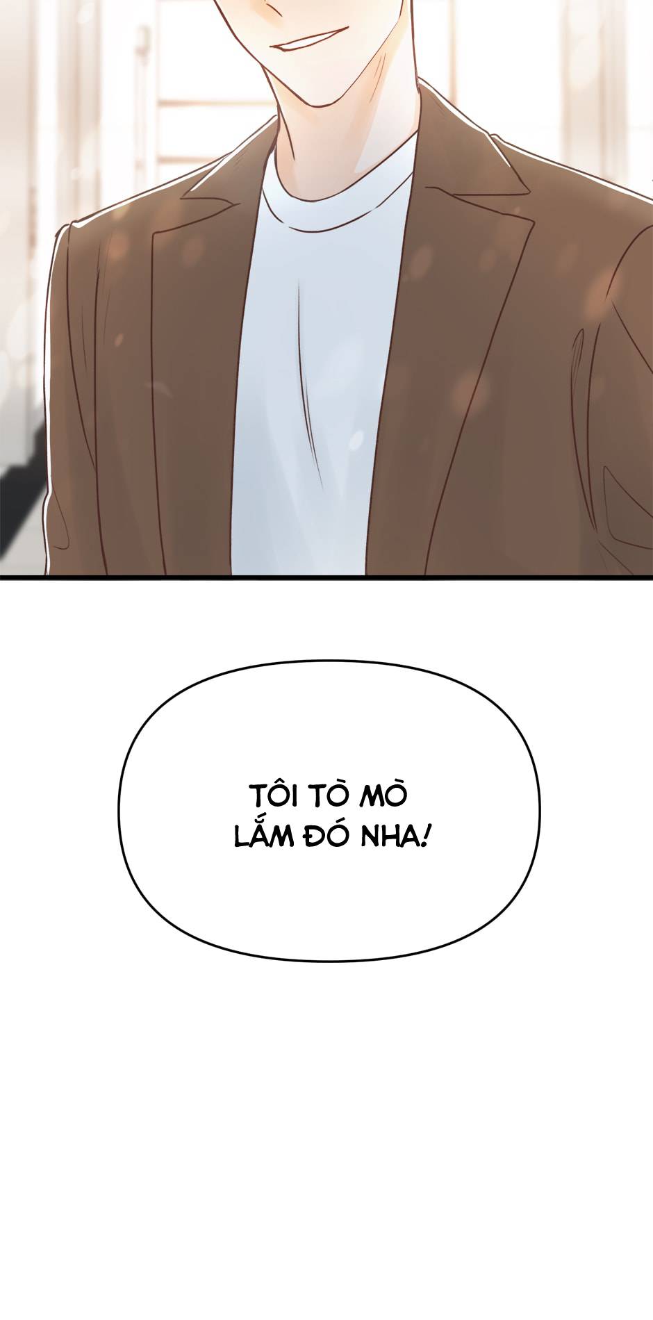 bí mật của thư kí chapter 3.2 23