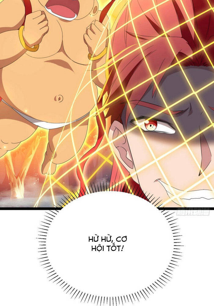 đỉnh phong cường thiếu chapter 95 14